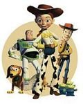 pic for Toy Story 2